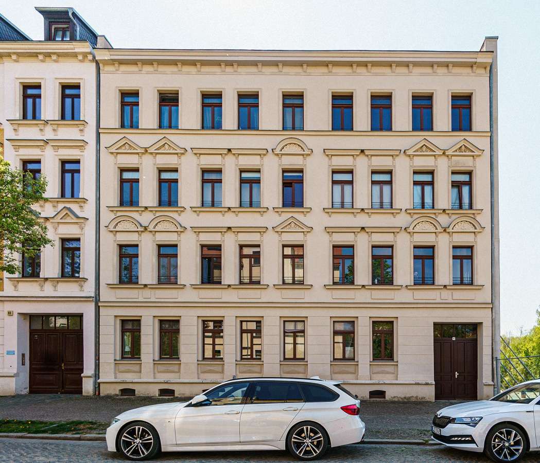 Thumbnail-Wohnung zum Kaufen in Leipzig 225.000,00 € 67 m²