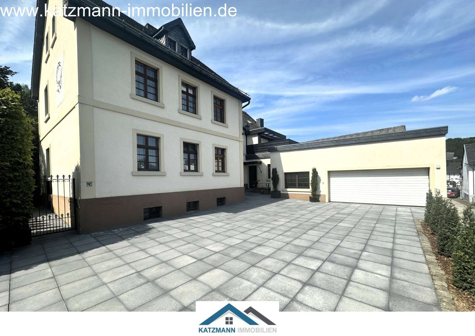 Thumbnail-Haus zum Kaufen in Nettersheim 495.000,00 € 227.43 m²