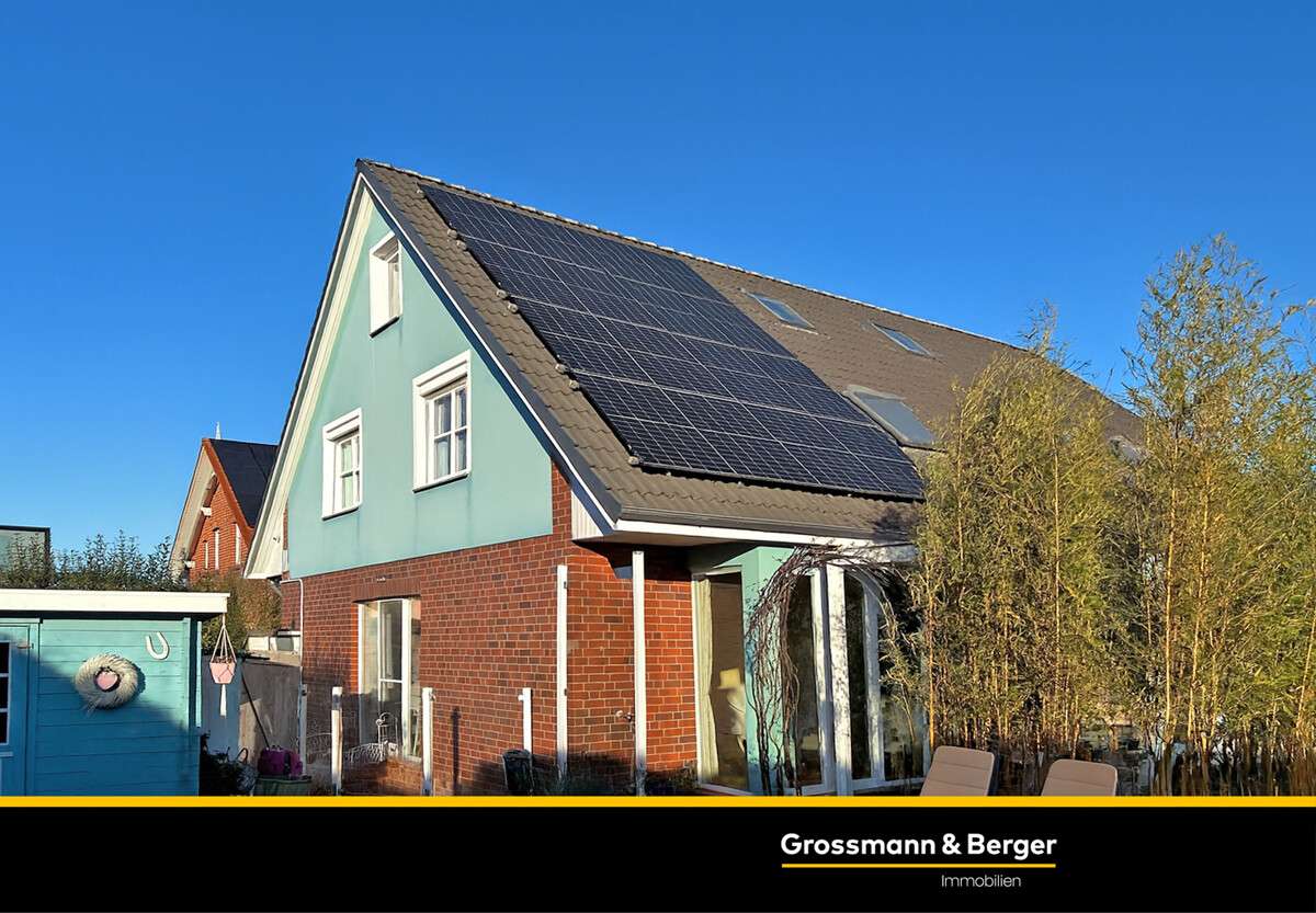 Thumbnail-Haus zum Kaufen in Garstedt 399.000,00 € 106.39 m²