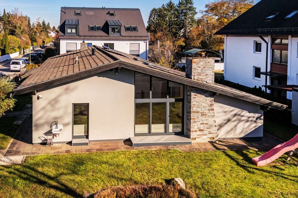 Thumbnail-Haus zum Kaufen in München 2.350.000,00 € 172.14 m²