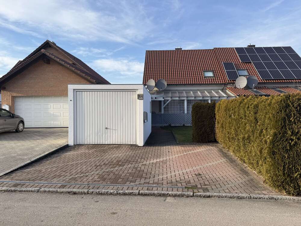 Thumbnail-Haus zum Kaufen in Sontheim an der Brenz 369.000,00 € 107 m²