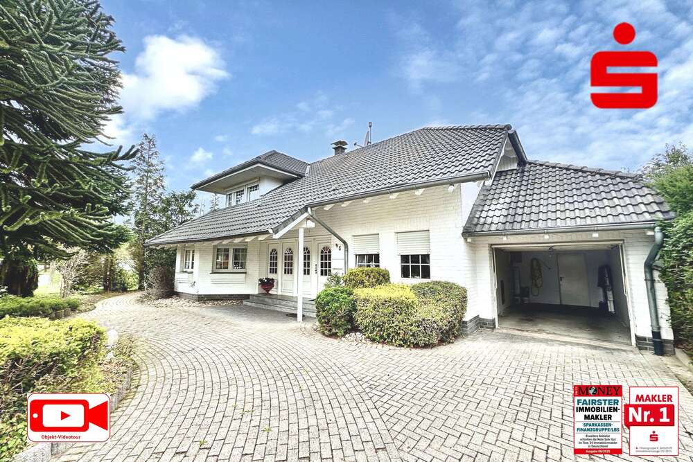 Thumbnail-Haus zum Kaufen in Emmerich 519.000,00 € 207 m²