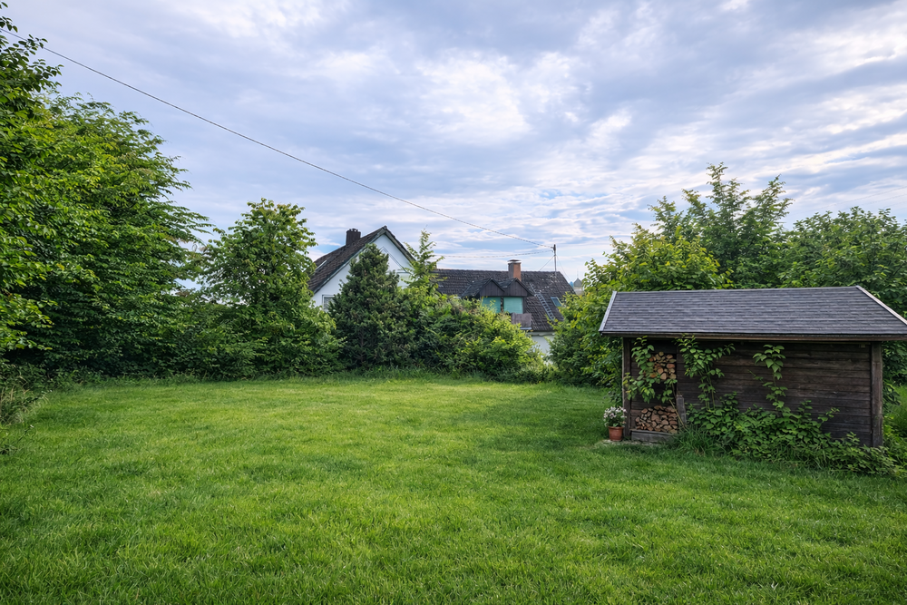 Thumbnail-Grundstück zu verkaufen in Adelsried 299.900,00 € 504 m²