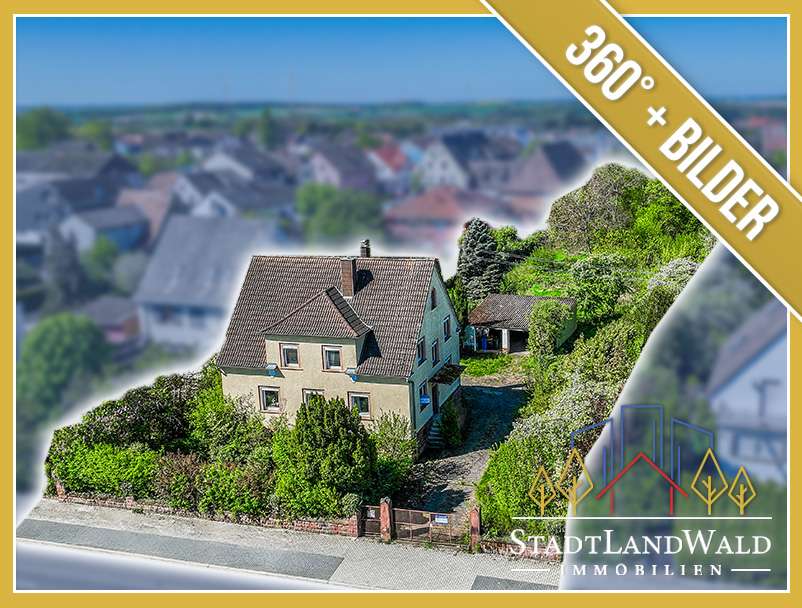 Thumbnail-Haus zum Kaufen in Pirmasens 245.000,00 € 179 m²