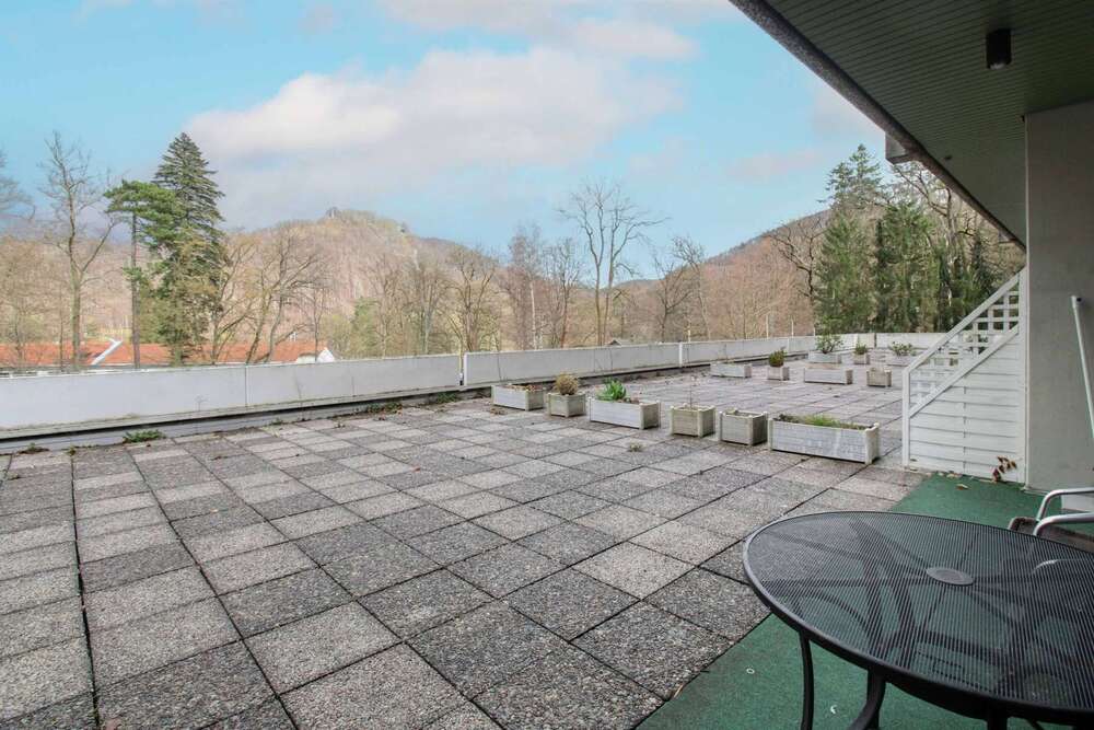 Thumbnail-Wohnung zum Kaufen in Bad Harzburg 160.000,00 € 165 m²