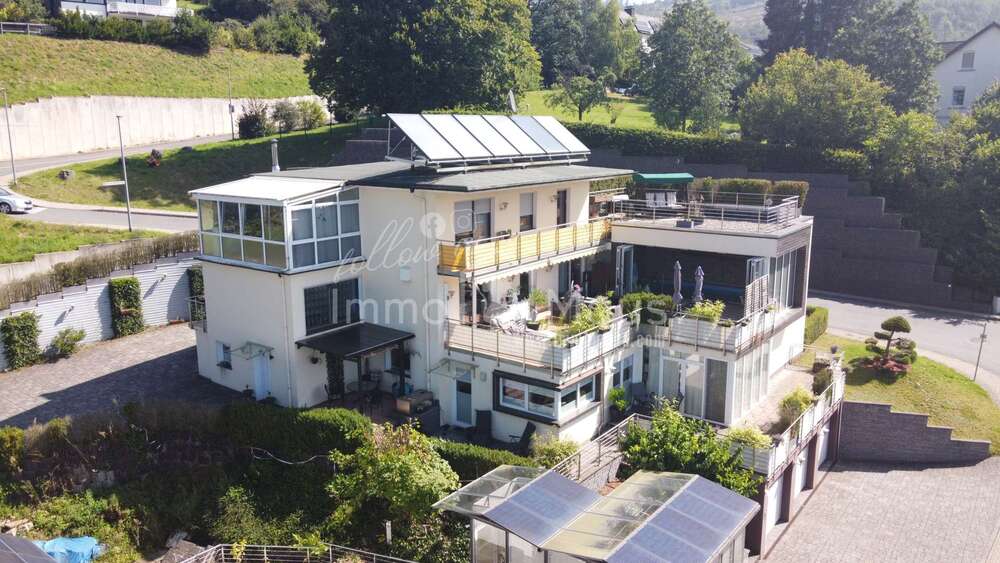 Thumbnail-Haus zum Kaufen in Plettenberg 749.900,00 € 242 m²