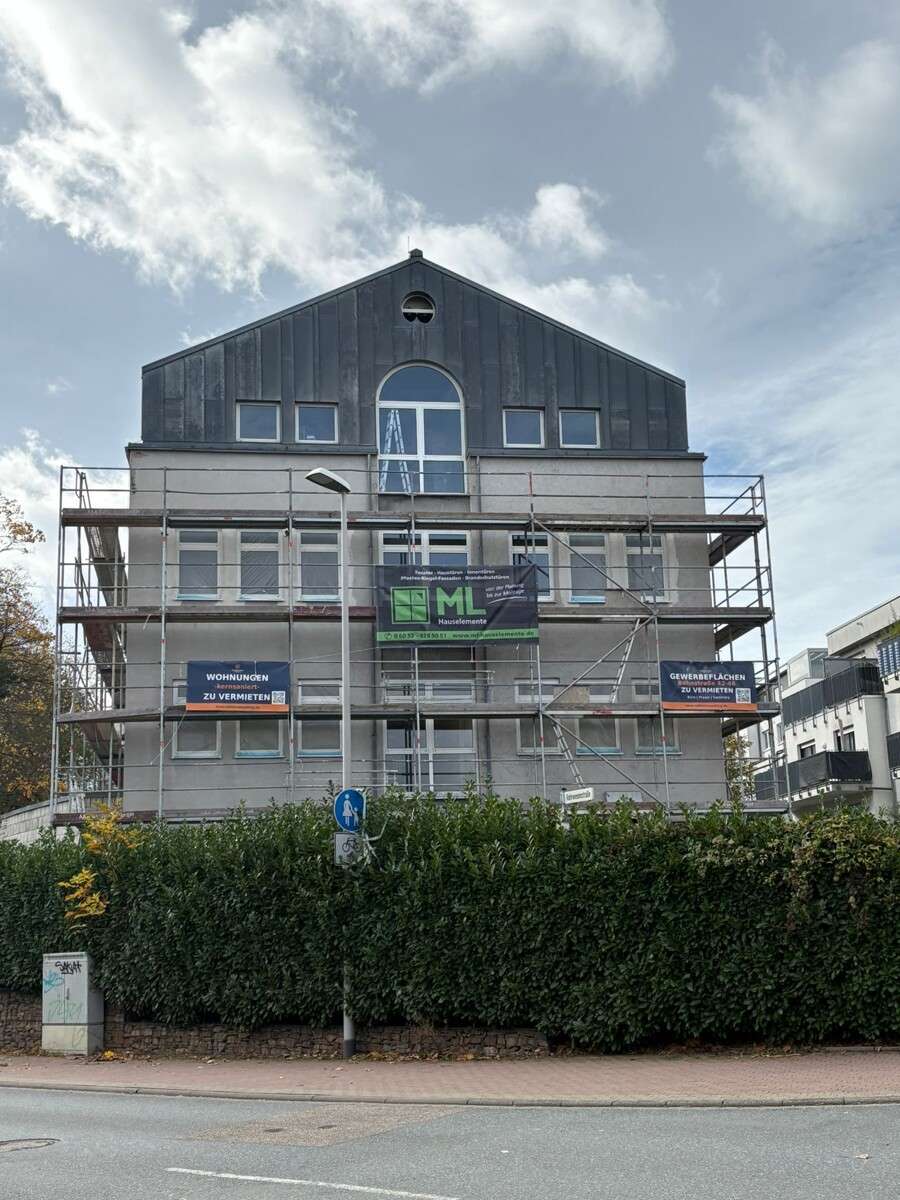 Thumbnail-Wohnung zum Mieten in Friedrichsdorf 2.100,00 € 140 m²