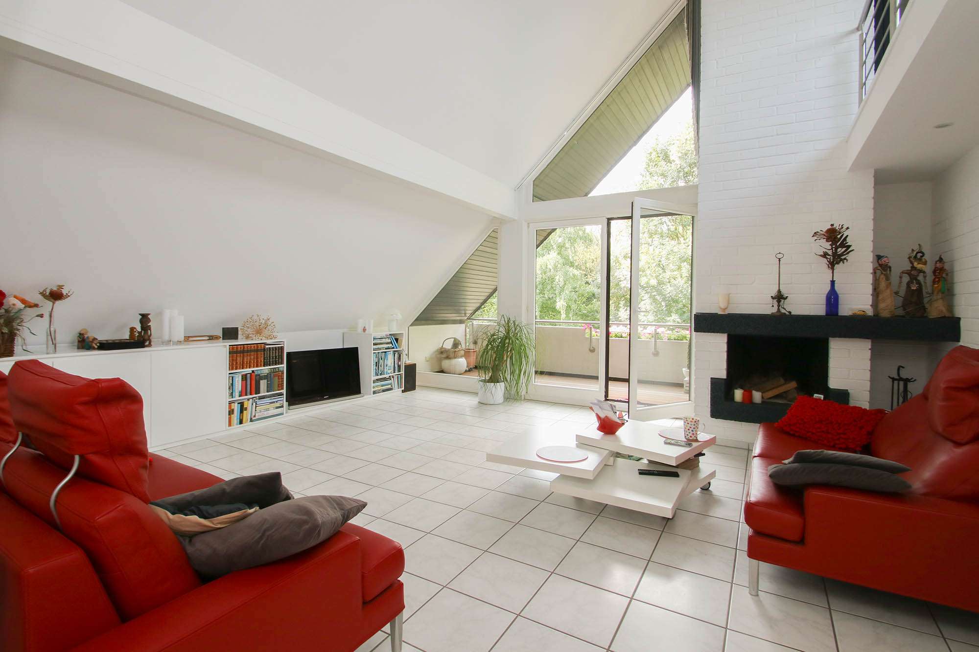 Thumbnail-Wohnung zum Kaufen in Düsseldorf Unterbach 370.000,00 € 120 m²