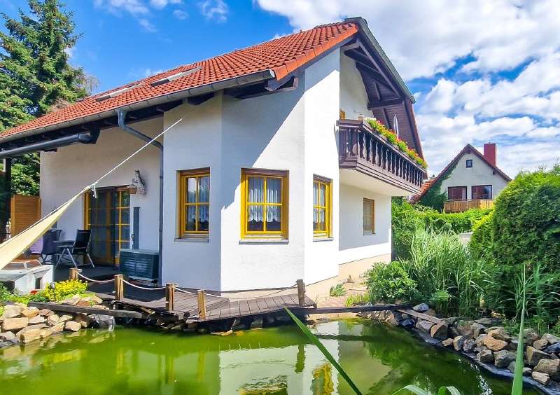 Thumbnail-Haus zum Kaufen in Radeberg 540.000,00 € 128 m²