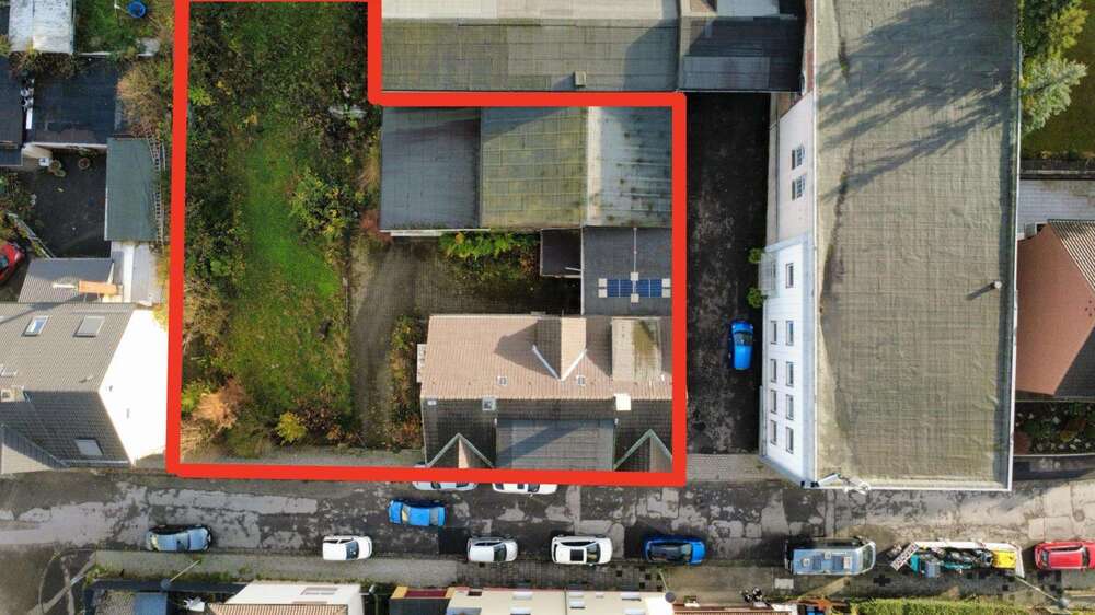 Thumbnail-Haus zum Kaufen in Hagen 279.000,00 € 300 m²