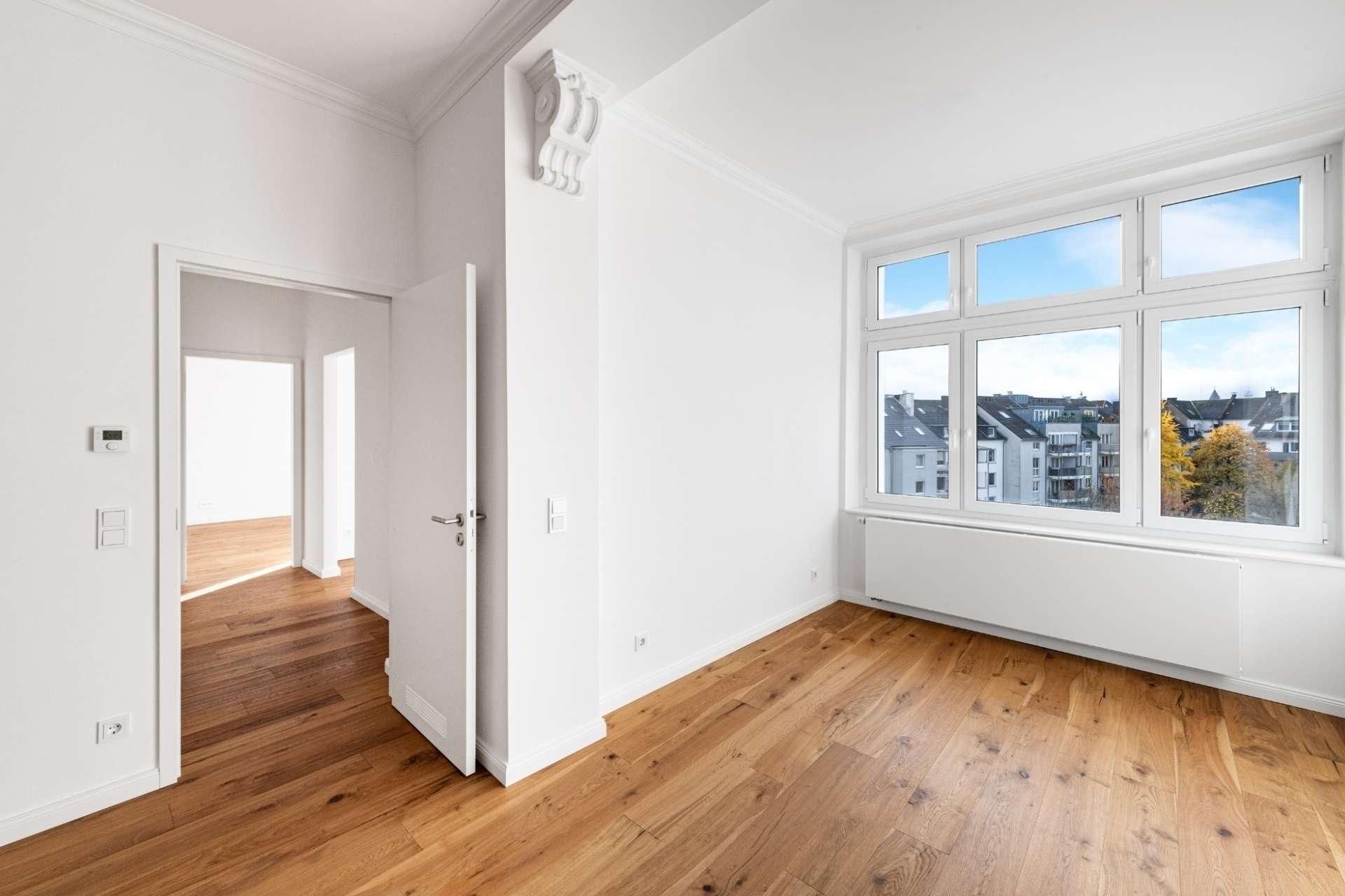 Thumbnail-Wohnung zum Kaufen in Düsseldorf 499.000,00 € 77.49 m²