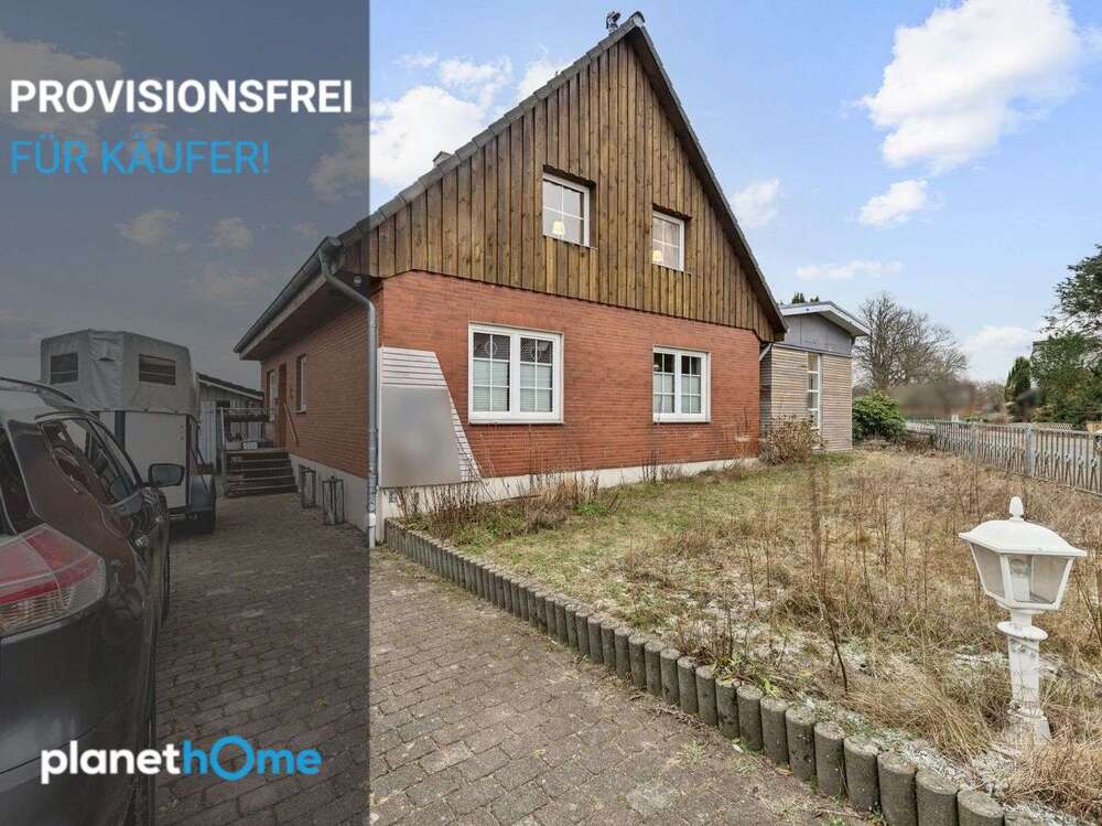 Thumbnail-Haus zum Kaufen in Osdorf 495.000,00 € 150 m²