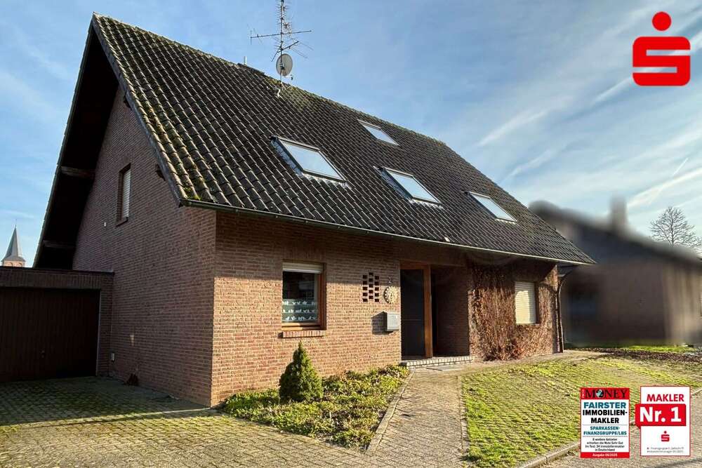 Thumbnail-Haus zum Kaufen in Kalkar 295.000,00 € 154 m²