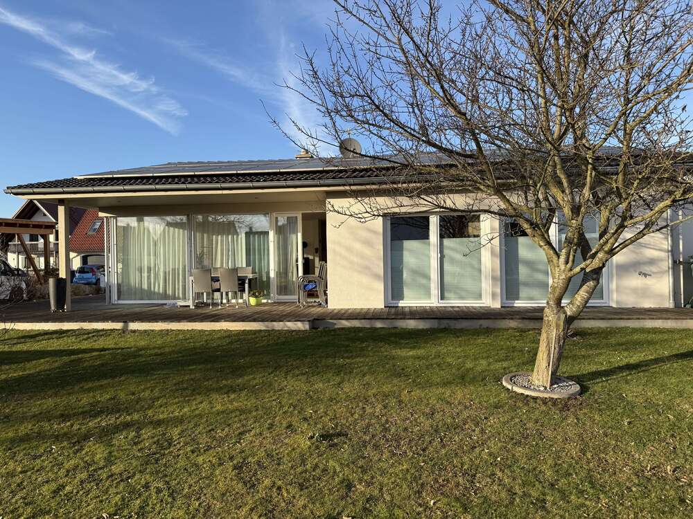 Thumbnail-Haus zum Kaufen in Kutzenhausen 649.000,00 € 132.79 m²