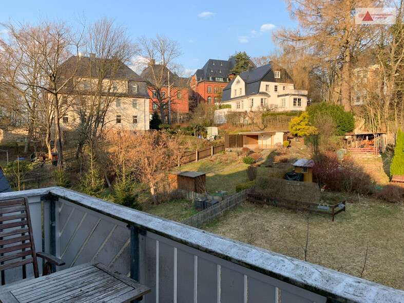 Thumbnail-Wohnung zum Mieten in Annaberg-Buchholz 250,00 € 36 m²