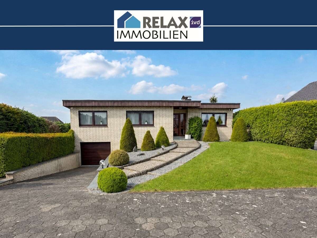 Thumbnail-Haus zum Kaufen in Hückelhoven 325.000,00 € 128 m²