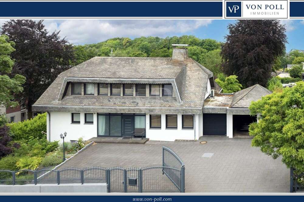 Thumbnail-Haus zum Kaufen in Wülfrath 1.059.000,00 € 285 m²