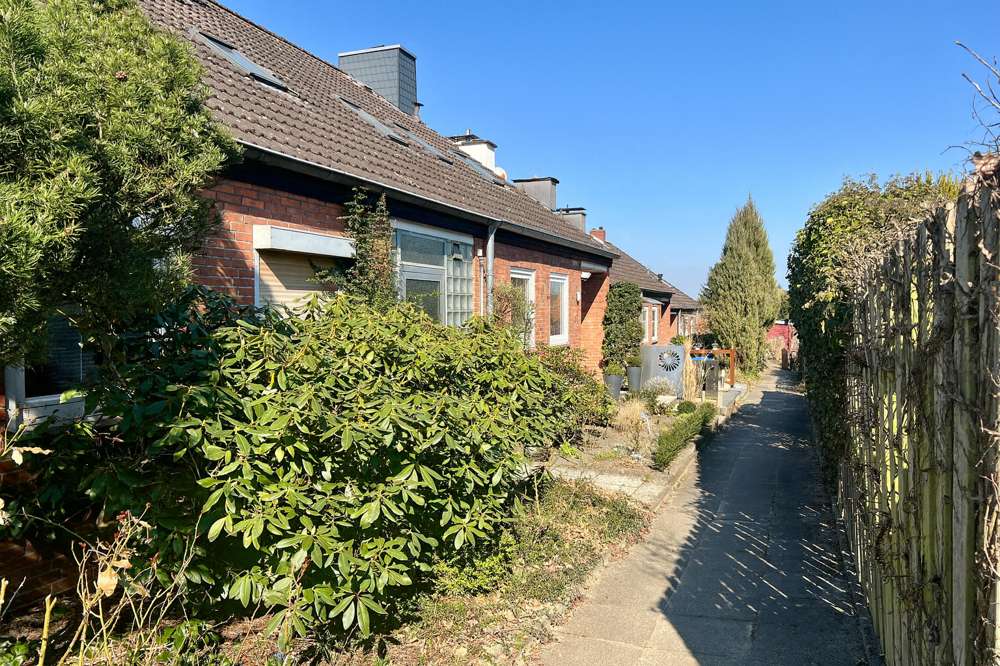 Thumbnail-Haus zum Kaufen in Lüneburg 269.000,00 € 90 m²