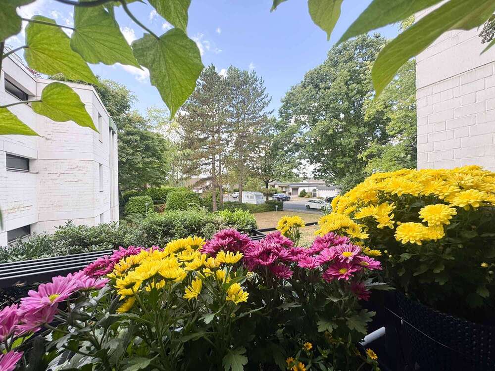 Thumbnail-Wohnung zum Kaufen in Erkrath 185.000,00 € 64 m²