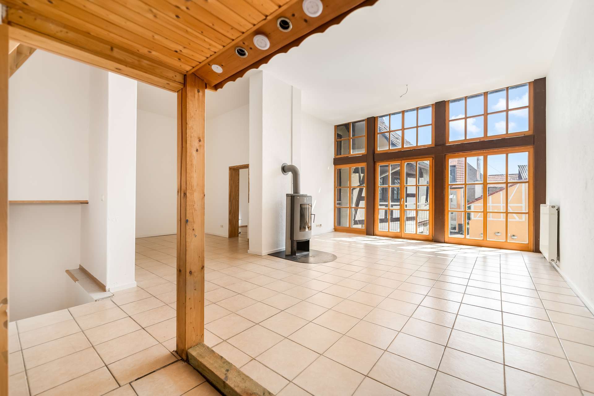 Thumbnail-Haus zum Kaufen in Lich 239.000,00 € 172 m²