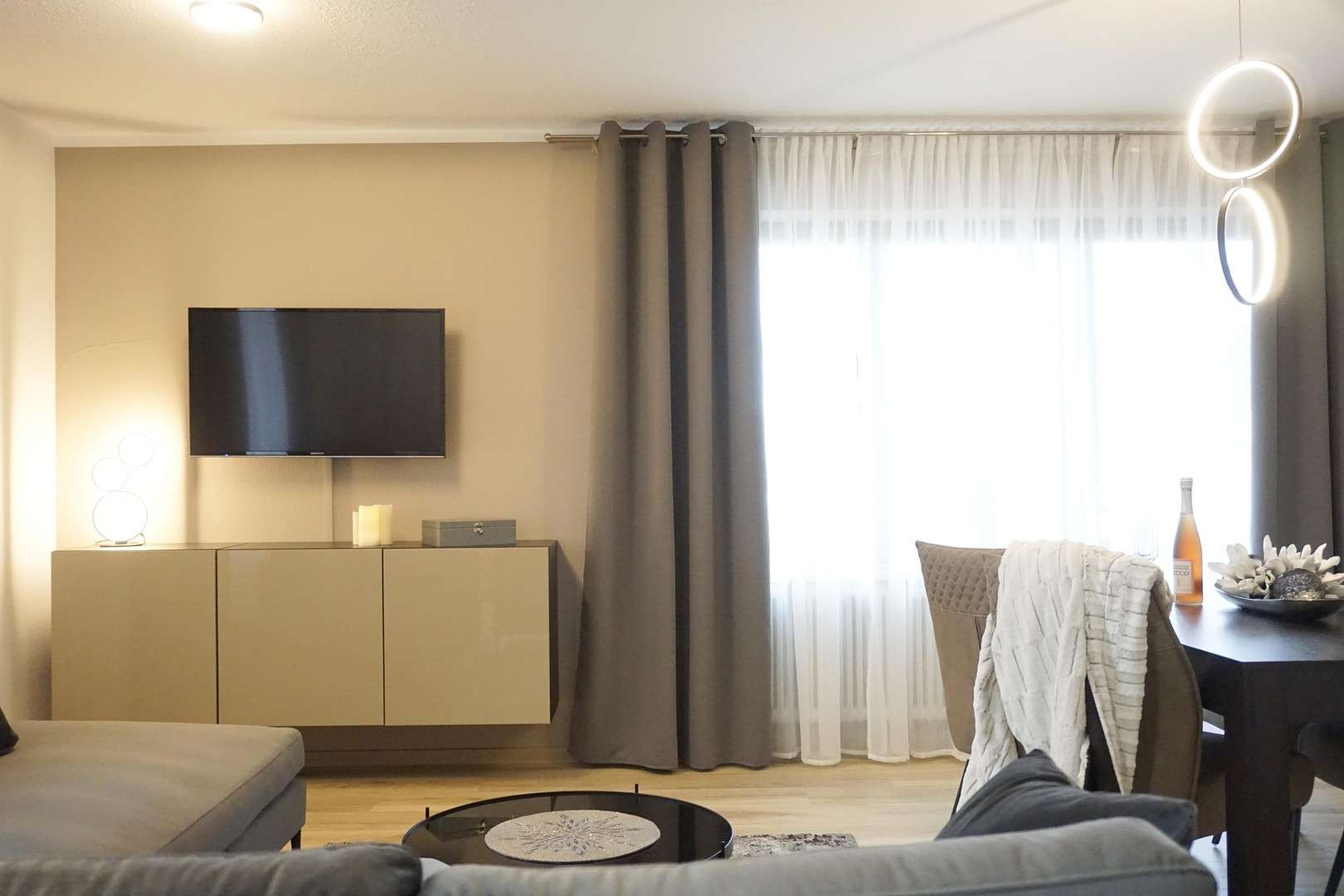 Thumbnail-Wohnung zum Mieten in Meersburg 900,00 € 67 m²