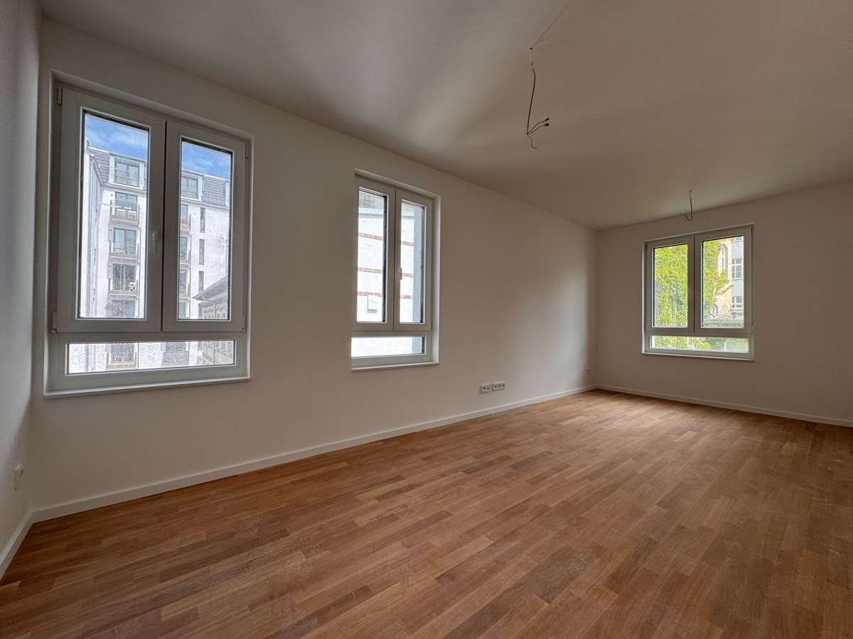 Thumbnail-Haus zum Kaufen in Berlin 1.000.000,00 € 118.75 m²