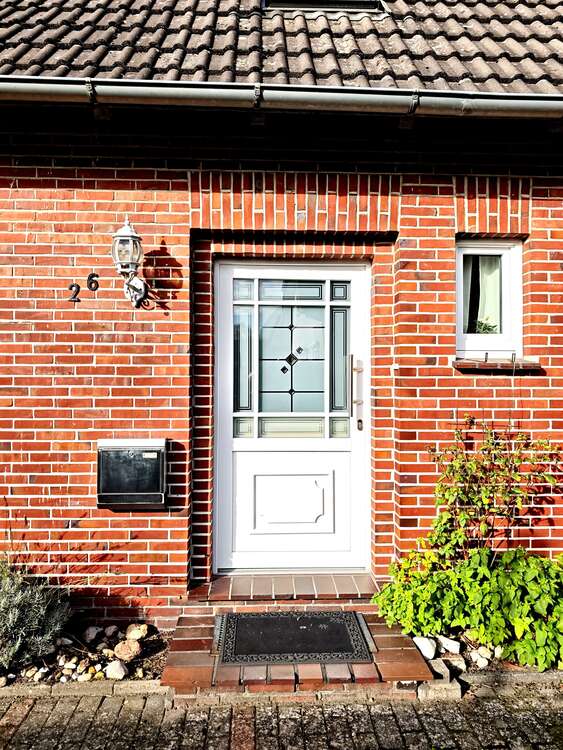 Thumbnail-Haus zum Kaufen in Edewecht 299.900,00 € 120 m²