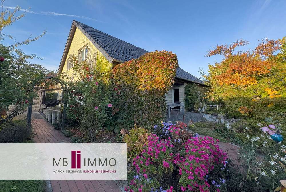 Thumbnail-Haus zum Kaufen in Wolfsburg 465.000,00 € 184 m²