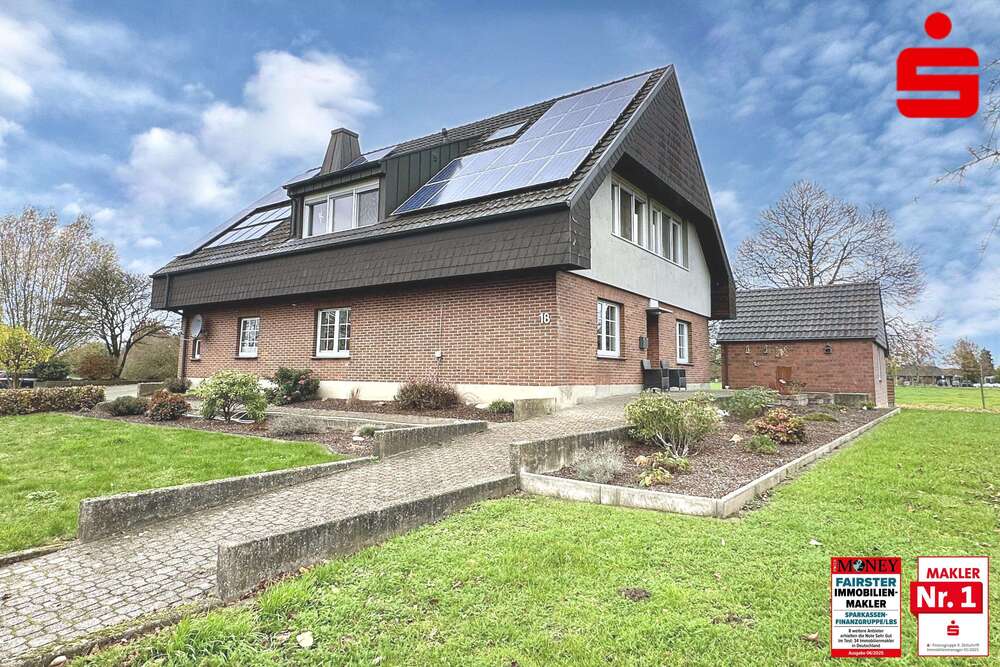 Thumbnail-Haus zum Kaufen in Kleve 530.000,00 € 158.39 m²