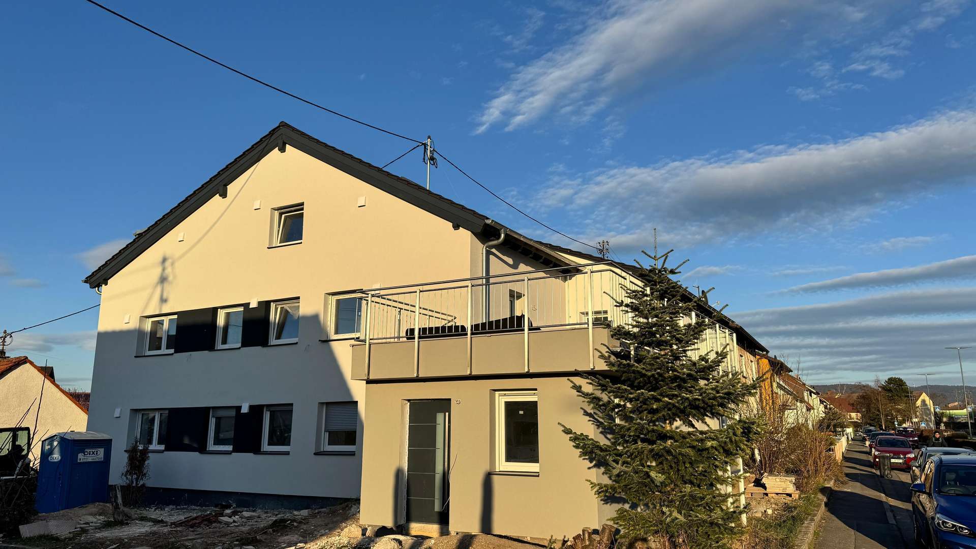 Thumbnail-Wohnung zum Kaufen in Edingen-Neckarhausen 277.000,00 € 57 m²