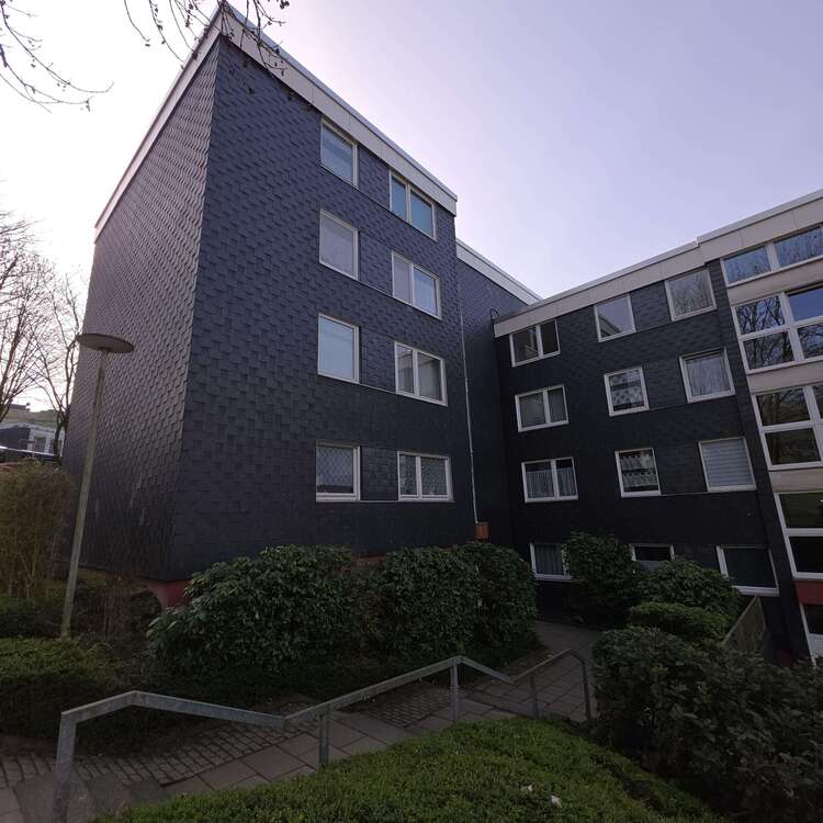 Thumbnail-Wohnung zum Kaufen in Wuppertal 195.000,00 € 94.86 m²