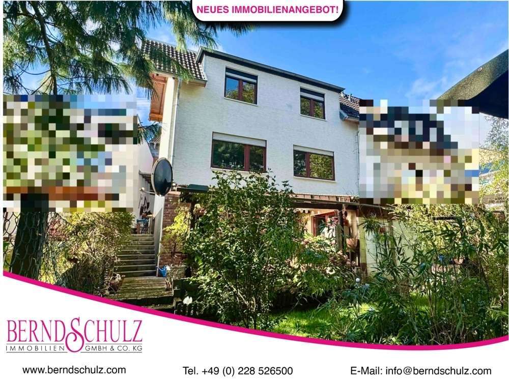 Thumbnail-Haus zum Kaufen in Alfter 319.000,00 € 137.31 m²