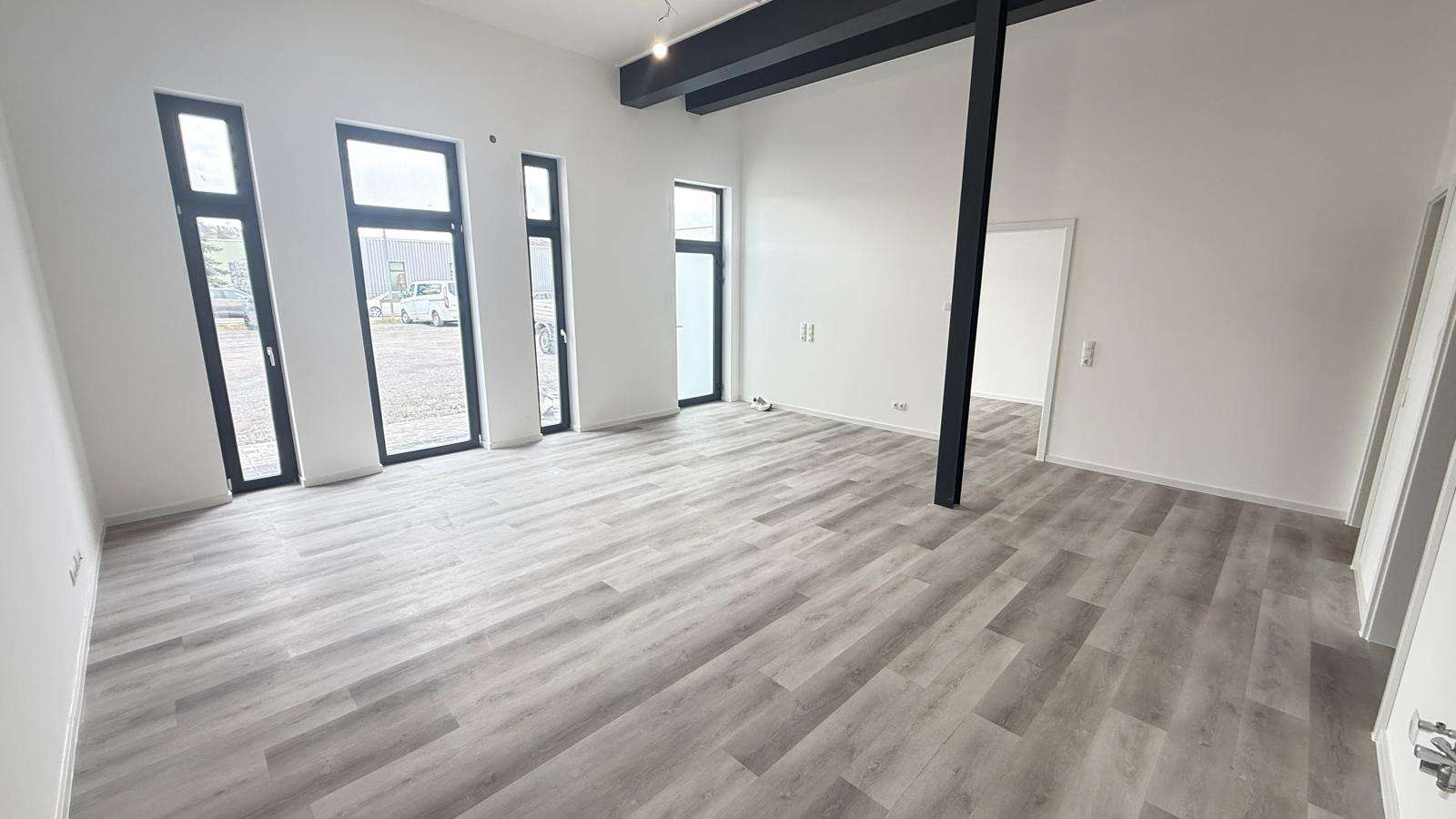 Thumbnail-Wohnung zum Mieten in Illingen 990,00 € 78 m²