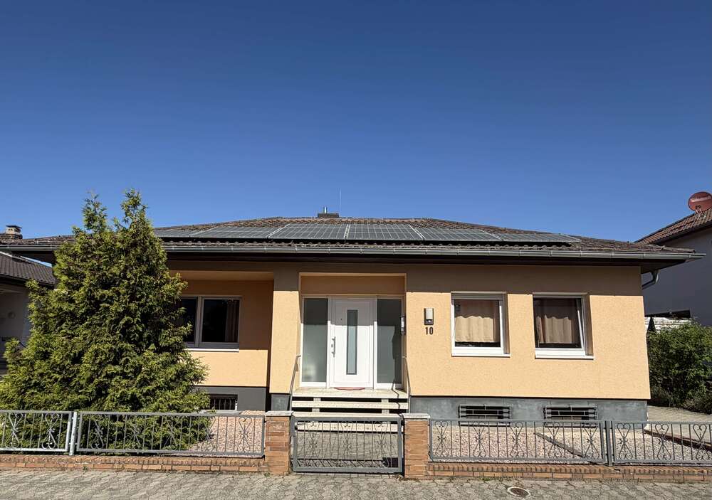 Thumbnail-Haus zum Kaufen in Biblis 525.000,00 € 163.16 m²