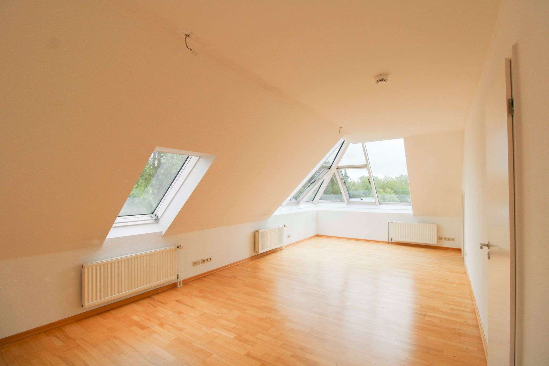 Thumbnail-Wohnung zum Kaufen in Hohen Neuendorf 399.000,00 € 114.06 m²
