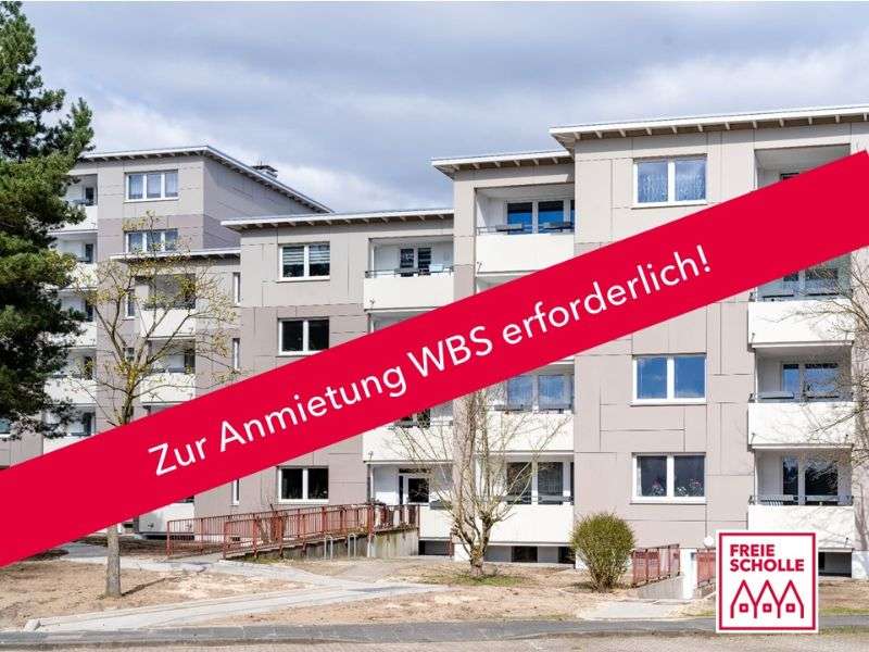 Thumbnail-Wohnung zum Mieten in Bielefeld 512,23 € 76.51 m²