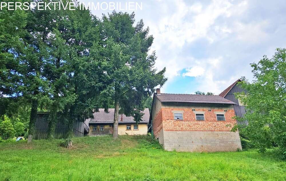 Thumbnail-Haus zum Kaufen in Oberzent 149.000,00 € 60 m²