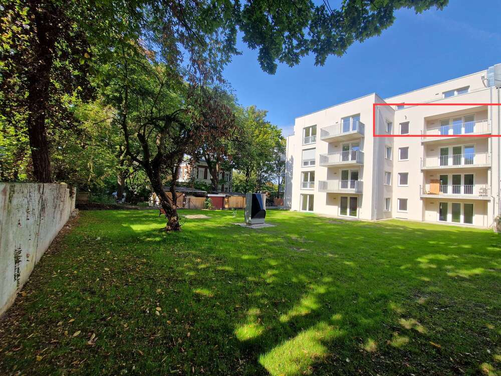 Thumbnail-Wohnung zum Mieten in Berlin 1.670,00 € 76.05 m²