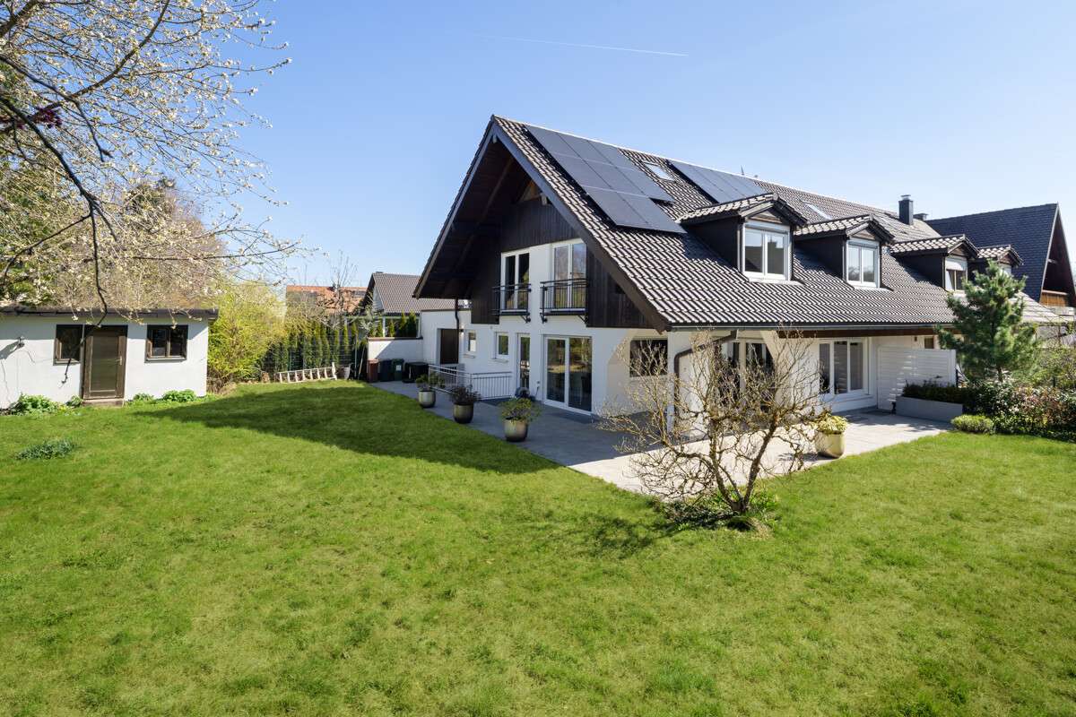 Thumbnail-Haus zum Kaufen in Grünwald 2.295.000,00 € 223 m²