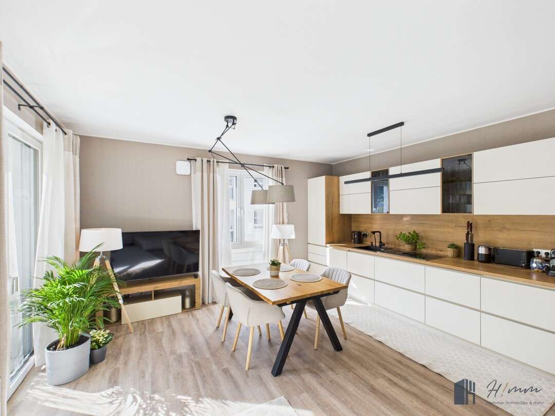 Thumbnail-Wohnung zum Kaufen in Bad Ems 391.000,00 € 91.97 m²