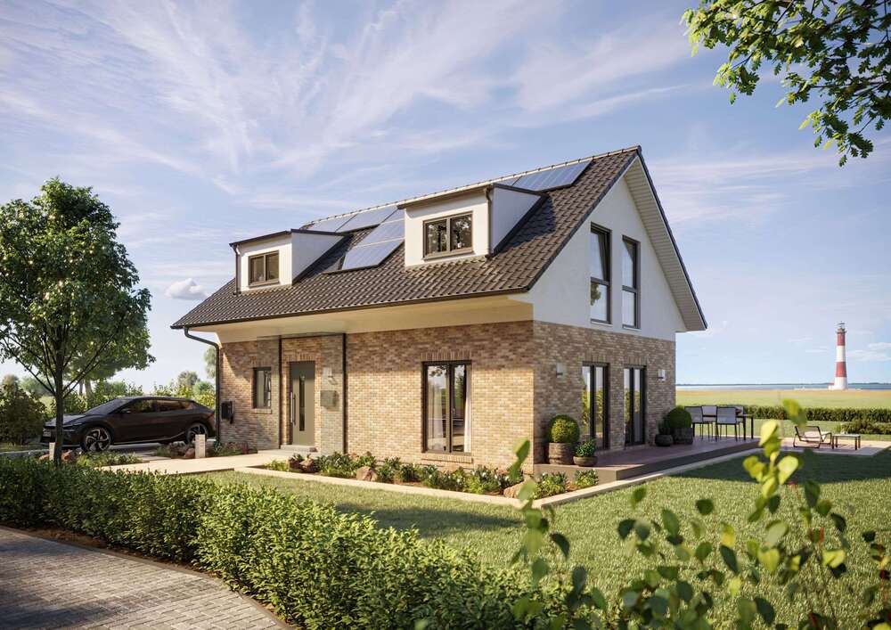 Thumbnail-Haus zum Kaufen in Sandesneben 559.800,00 € 122 m²