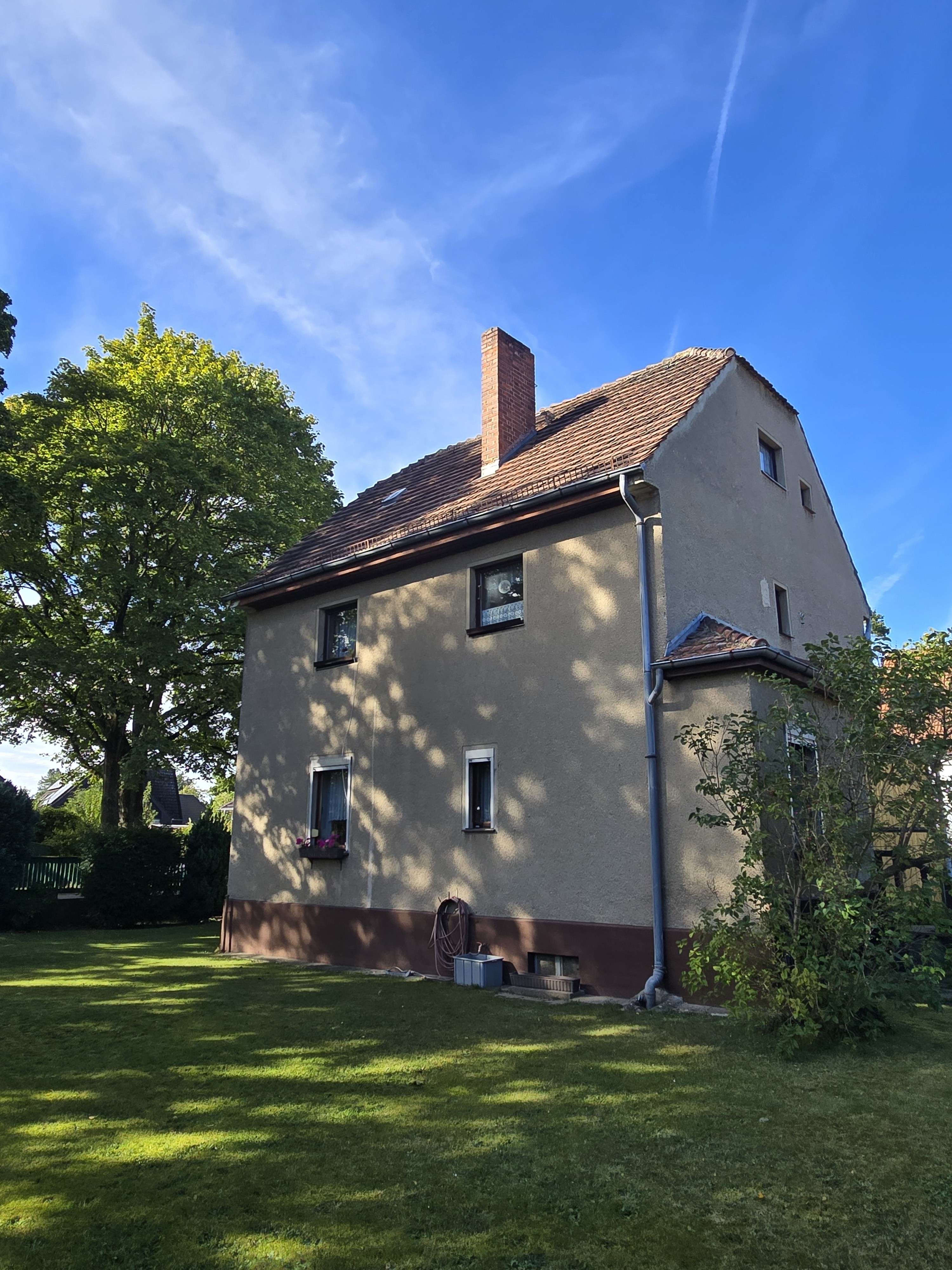 Thumbnail-Haus zum Kaufen in Berlin 599.000,00 € 131.52 m²