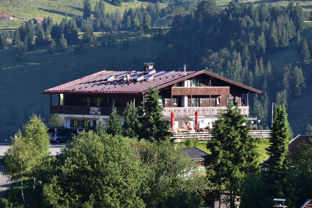 Thumbnail-Gastronomie in Oberaudorf 1.200,00 € 524 m²