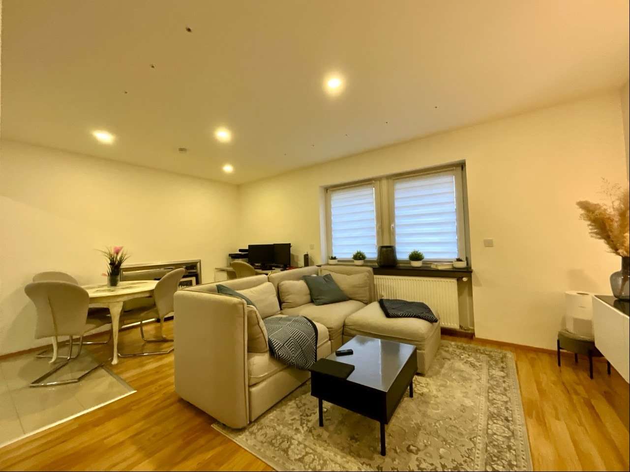 Thumbnail-Wohnung zum Kaufen in Ludwigshafen 199.000,00 € 65 m²