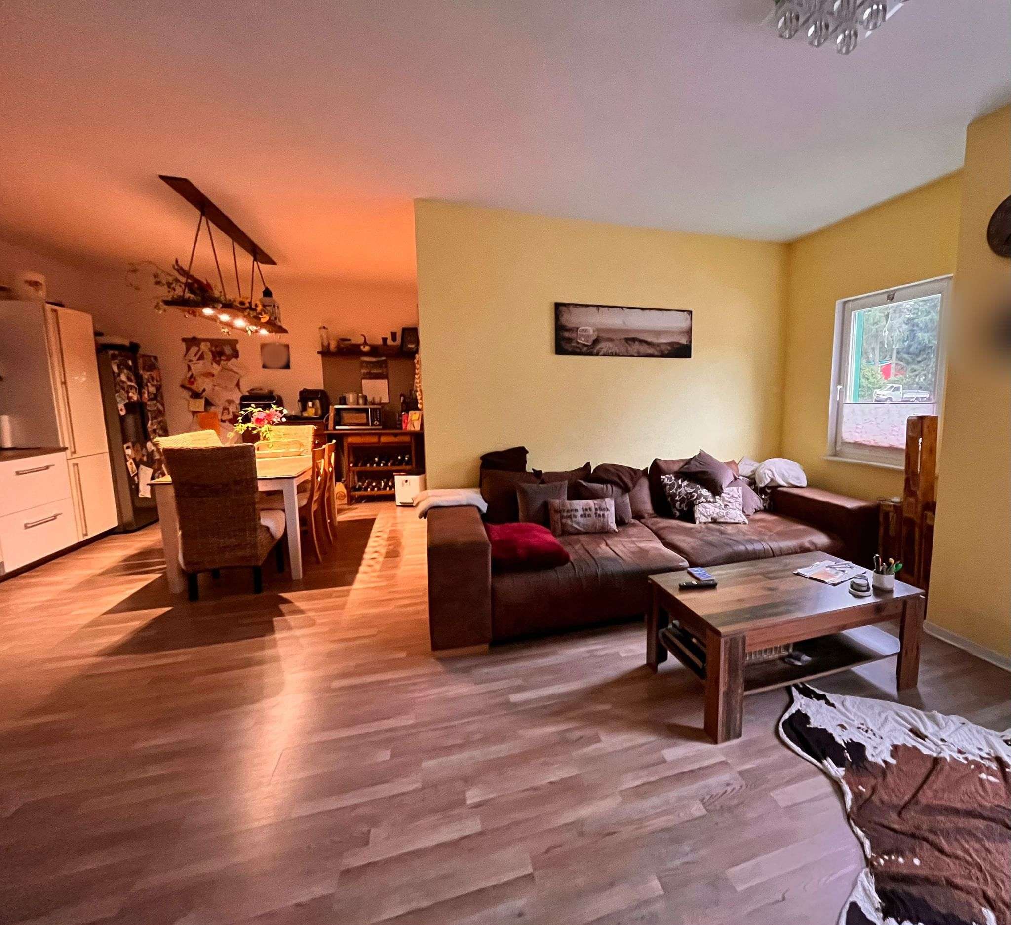 Thumbnail-Wohnung zum Mieten in Oelsnitz 680,00 € 106 m²