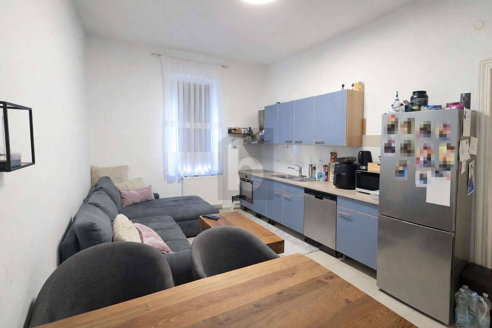 Thumbnail-Wohnung zum Mieten in Mannheim 700,00 € 60 m²