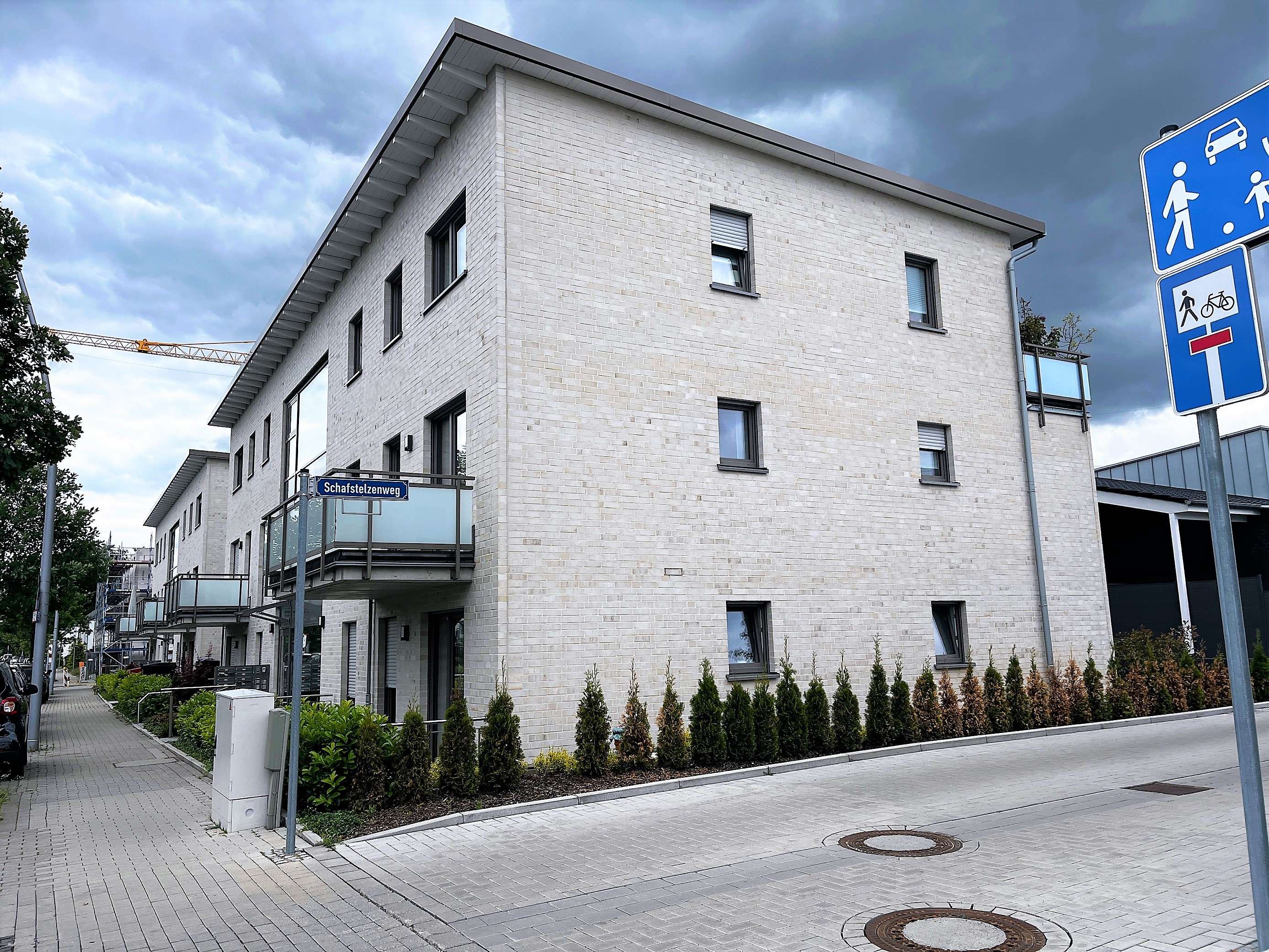 Thumbnail-Wohnung zum Mieten in Dortmund 1.290,00 € 85 m²