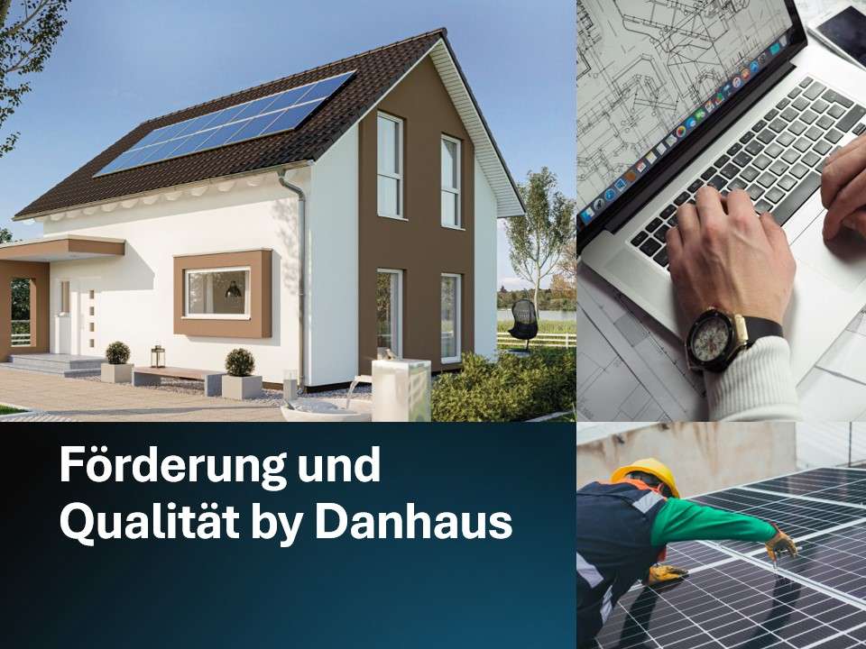 Thumbnail-Haus zum Kaufen in Sandesneben 519.700,00 € 131 m²