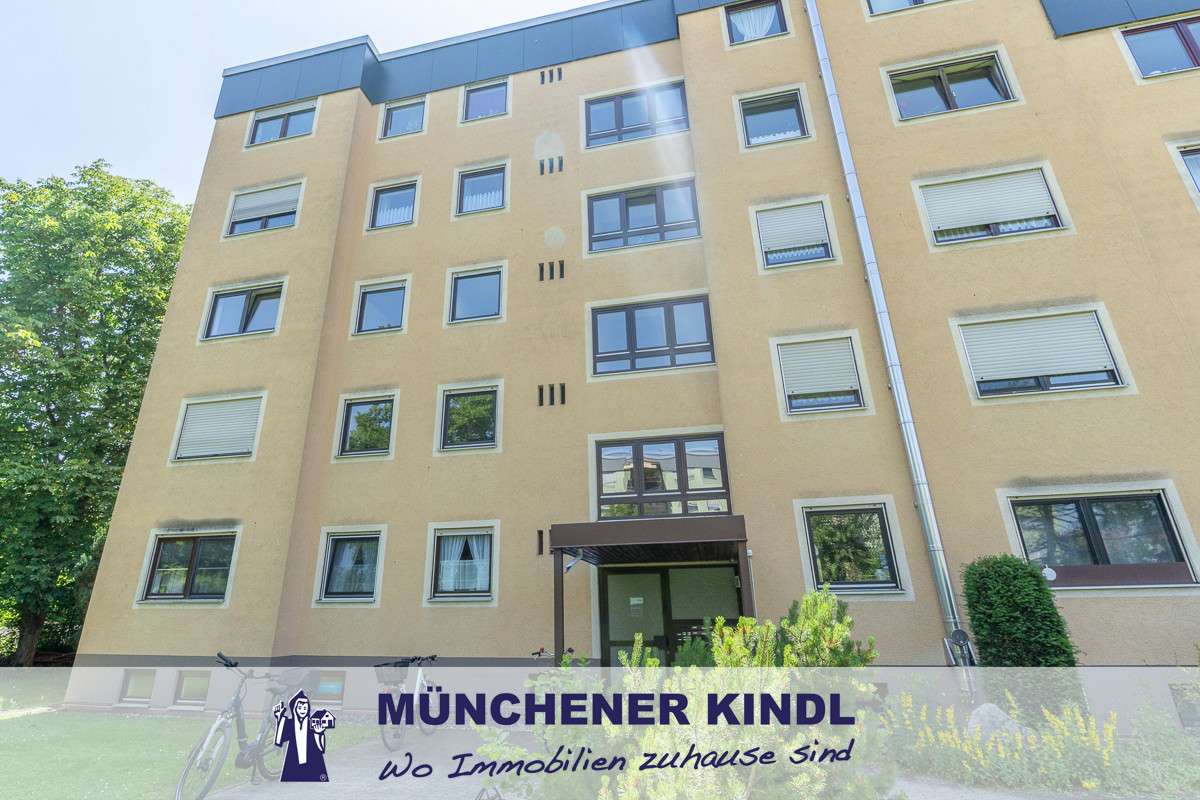 Thumbnail-Wohnung zum Kaufen in Gilching 375.000,00 € 101.62 m²