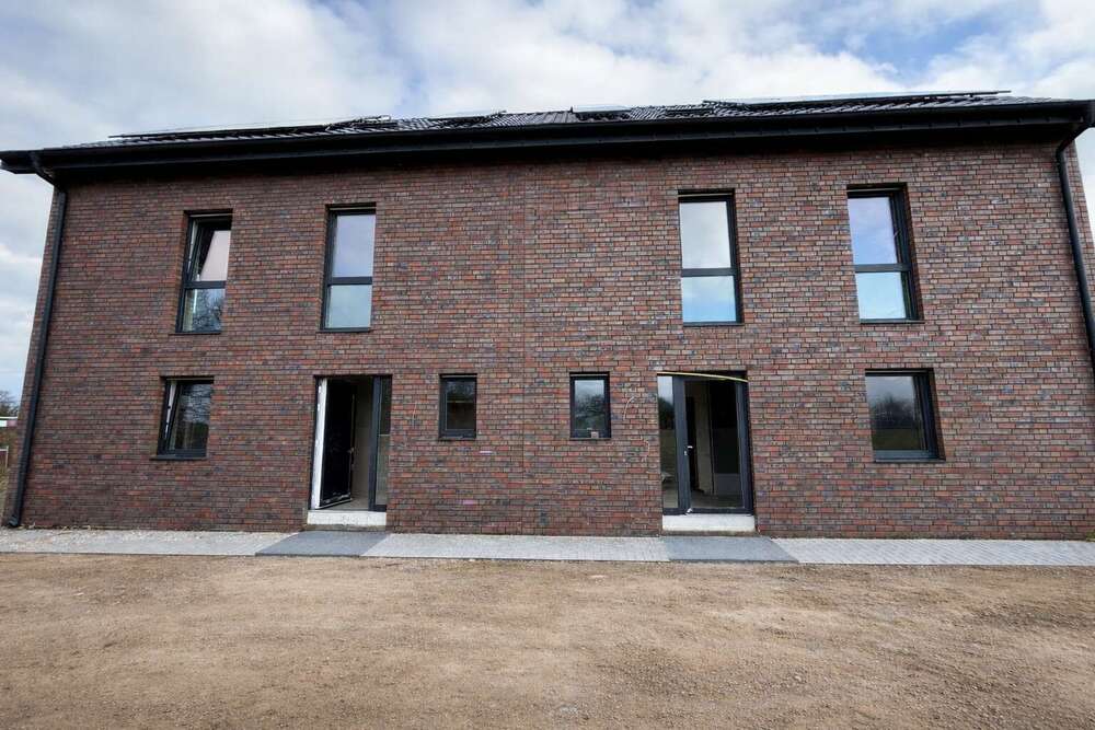 Thumbnail-Haus zum Mieten in Bocholt 1.500,00 € 135 m²